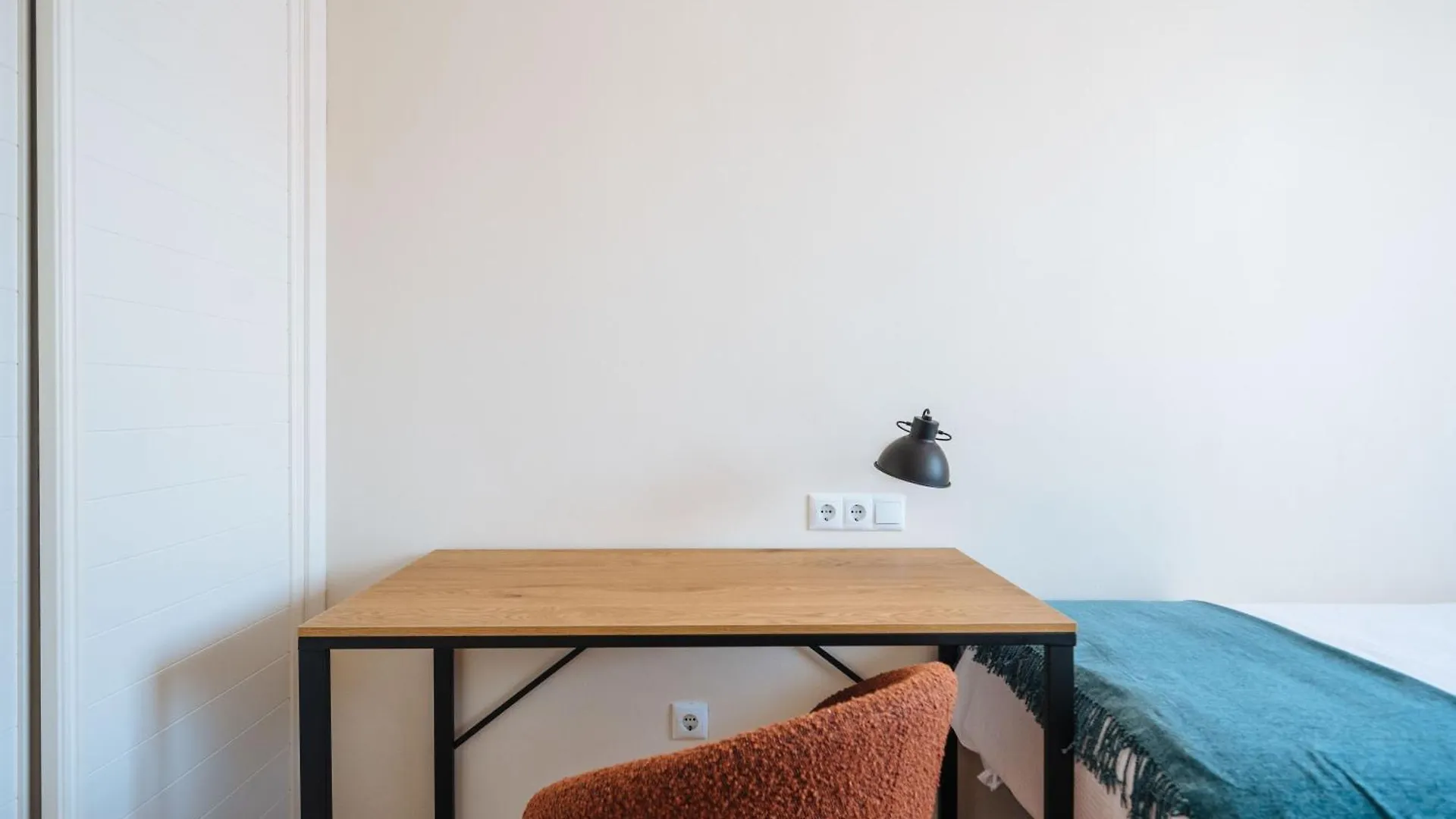 Apartment Piscina Abierta! Parking En Sevilla Centro Incluido Spain